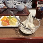 ニューヨークカフェ - 