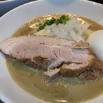 ヌードル＆スパイスカレー 今日の1番 - 