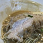 ヌードル＆スパイスカレー 今日の1番 - 