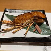 活伊勢海老料理 中納言 神戸三宮本店 - 