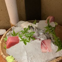 銀平 北新地店 - 