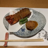 活伊勢海老料理 中納言 神戸三宮本店 - 