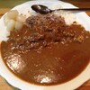 モジャカレー