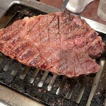 焼肉ホルモン アポロン - 