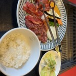 朝鮮飯店 - 