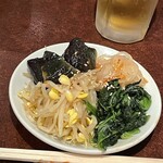 焼肉ホルモン アポロン - 