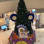 食堂 こめ寅 - ドアラハローウィン,イオンモールナゴヤドーム前店(名古屋市)TMGP撮影