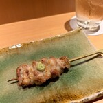 Yakitori Higebouzu - 