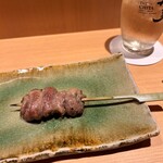 Yakitori Higebouzu - 