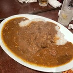 焼肉ホルモン アポロン - 