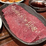 焼肉ホルモン アポロン - 