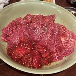 焼肉ホルモン アポロン - 