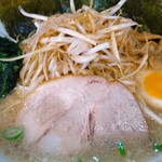 塩豚骨らーめん たちひら - 【たちひらラーメン】