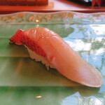 Sushi Hamashiba - 金目
