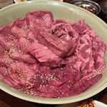 焼肉ホルモン アポロン - 