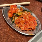 焼肉ホルモン アポロン - 