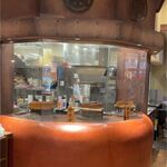 食堂 こめ寅 - 鉄釜炊きのご飯,こめ寅イオンモールナゴヤドーム前店(名古屋市)TMGP撮影
