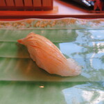 Sushi Hamashiba - 勘八