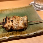 Yakitori Higebouzu - 