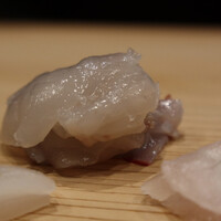 鮨処 つく田 - 