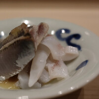 鮨処 つく田 - 