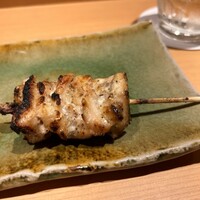 焼鳥 ひげぼうず - 