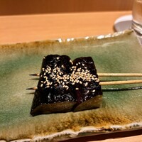 焼鳥 ひげぼうず - 