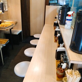 塩豚骨らーめん たちひら_2