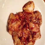 焼肉ミヤタ - ホルモン