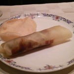 桃花林 - 申し分無し！