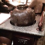 桃花林 - 1989年甕出し紹興酒