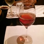 桃花林 - とってもまろやかです。