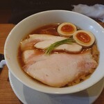 らぁ麺 あおば - 