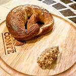 カフェ ラフカディオ - 