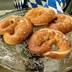 カフェ ラフカディオ - 