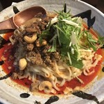 175°DENO担担麺 - 