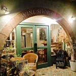 カフェ ラフカディオ - 