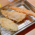 Tempura Hirao - 