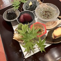 料理や 森川 - 