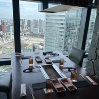 天空焼肉 星遊山 -  天空焼肉 星遊山 -