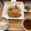 五千尺キッチン - 料理写真: