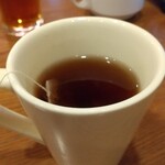Gasuto - プーアル茶