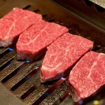 焼肉 うしの絵 - 