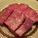 焼肉 うしの絵 - 