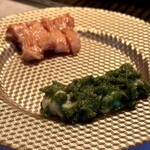 焼肉 うしの絵 - 