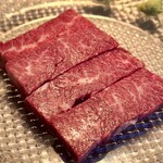 焼肉 うしの絵 - 