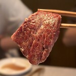 焼肉 うしの絵 - 