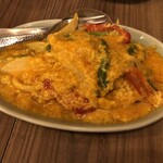 タイの食卓 クルン・サイアム - 