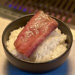 焼肉 うしの絵 - 