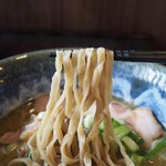 麺亭 まきた - 